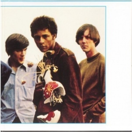 Love - Forever Changes (45 RPM) (0821797240215) виниловая пластинка - фото 3