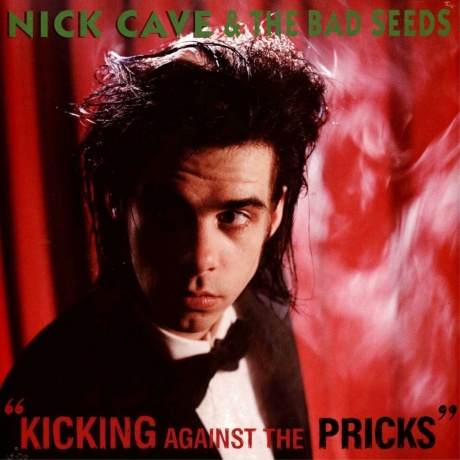 5414939710315, Cave, Nick, Kicking Against The Pricks виниловая пластинка - фото 1