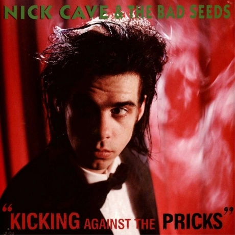 5414939710315, Cave, Nick, Kicking Against The Pricks виниловая ...