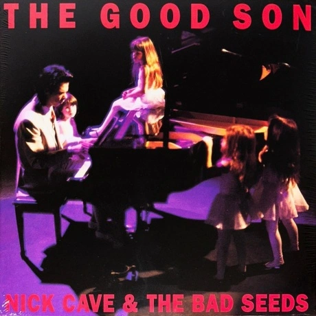 Nick Cave - The Good Son (5414939710612) виниловая пластинка