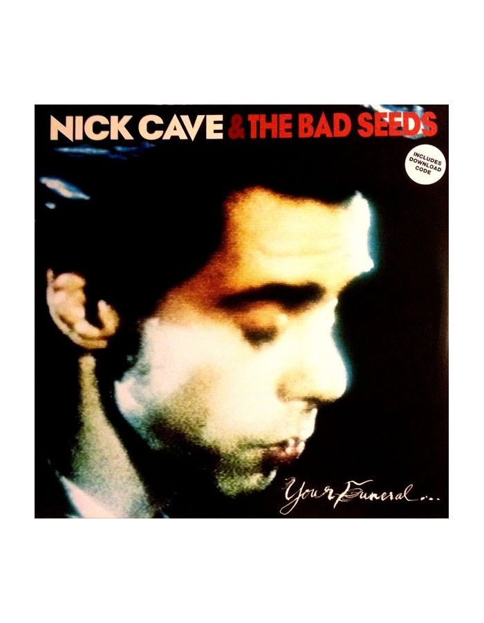 5414939710414, Виниловая пластинка Cave, Nick, Your Funeral...My Trial - фото 2