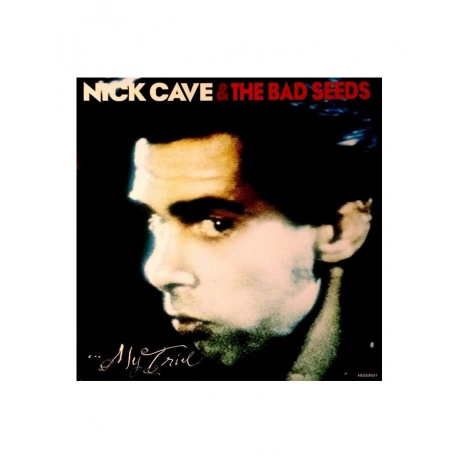 5414939710414, Виниловая пластинка Cave, Nick, Your Funeral...My Trial - фото 3
