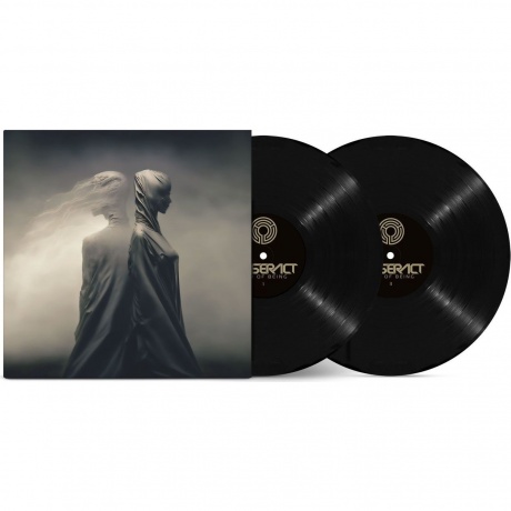 Tesseract - War Of Being (0802644819914) виниловая пластинка - фото 2