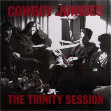 Cowboy Junkies - The Trinity Session (8718469535606) виниловая п...