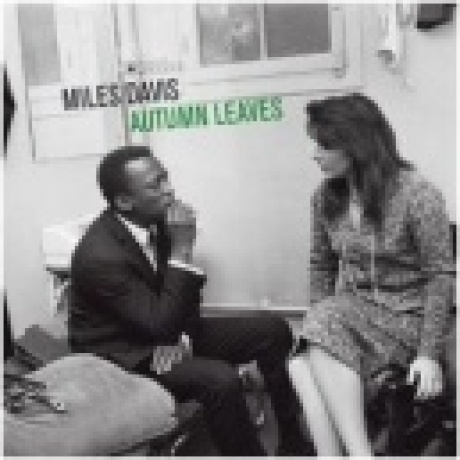 Miles Davis - Autumn Leaves (8436569190432) виниловая пластинка - фото 1