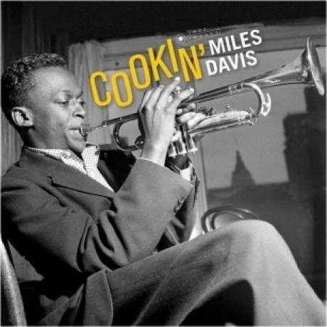 Miles Davis - Cookin' (8436569193495) виниловая пластинка - фото 1