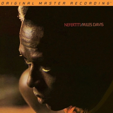 Miles Davis - Nefertiti (Analogue, Original Master Recording) (0...