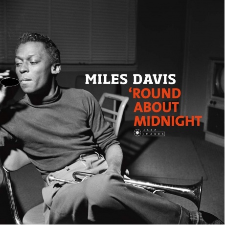 Miles Davis - Round About Midnight (8436569193525) виниловая пластинка - фото 1