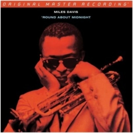 Davis, Miles - Round About Midnight (Original Master Recording) ...