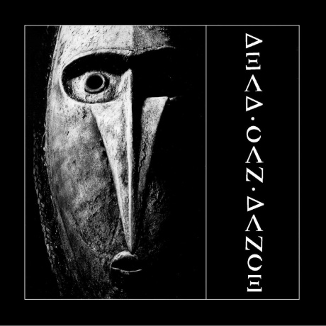Dead Can Dance - Dead Can Dance (0652637362213) виниловая пластинка - фото 1