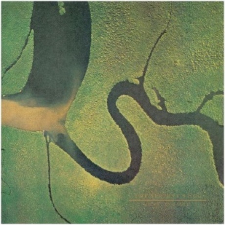 Dead Can Dance - The Serpent's Egg (0652637363814) виниловая пластинка - фото 1