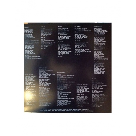 0817949019471, Виниловая пластинка DeMarco, Mac, Salad Days - фото 7