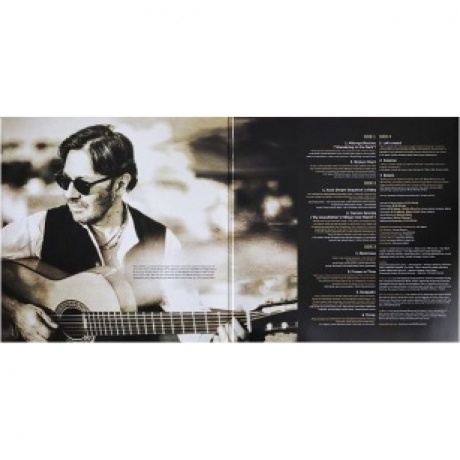 Al Di Meola - Opus (4029759125648) виниловая пластинка - фото 7
