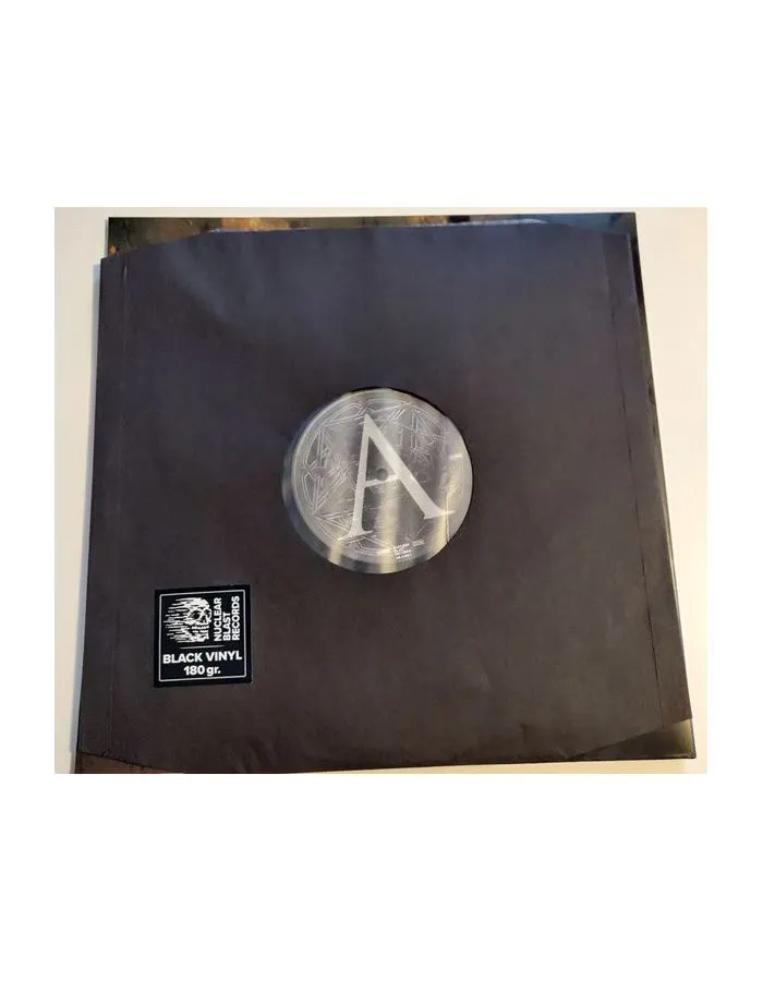 0727361428617, Виниловая пластинка Dimmu Borgir, Spiritual Black Dimensions - фото 7