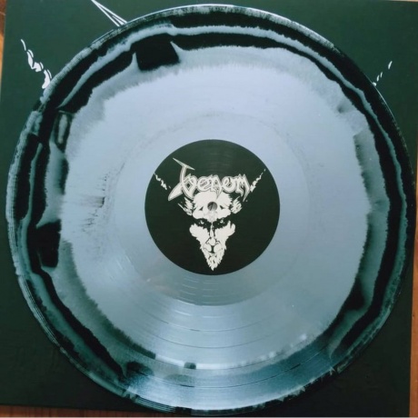 Venom - Black Metal (coloured) (4050538768091) виниловая пластинка - фото 6