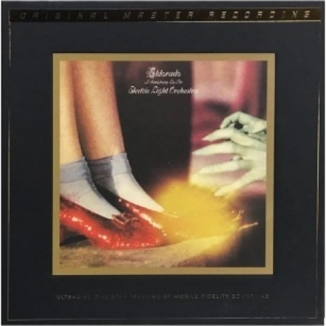 Electric Light Orchestra - Eldorado (Box) (Audiophile One-Step P...
