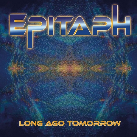 Epitaph - Long Ago Tomorrow (0885513021519) виниловая пластинка - фото 1