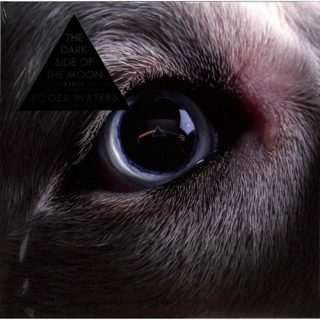 Roger Waters - The Dark Side Of The Moon Redux (coloured) (07112...
