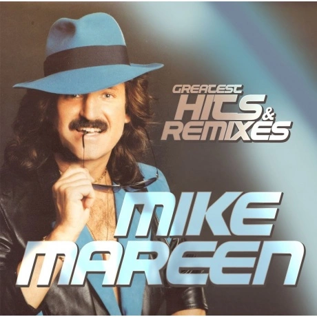 Mike Mareen - Greatest Hits & Remixes (0194111001046) виниловая ...