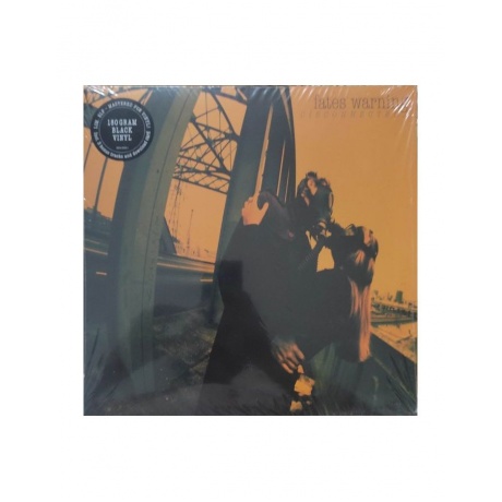 0039841605211, Виниловая пластинка Fates Warning, Disconnected - фото 1