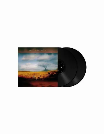 0039841605112, Fates Warning, FWX виниловая пластинка