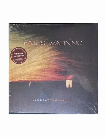 Fates Warning - Long Day Good Night (0039841573510) виниловая пл...