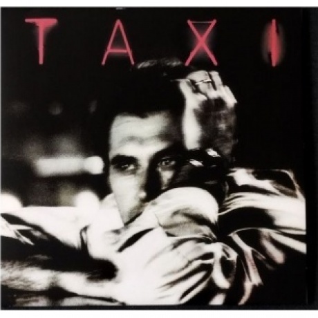 Bryan Ferry - Taxi (coloured) (4050538764666) виниловая пластинка - фото 1