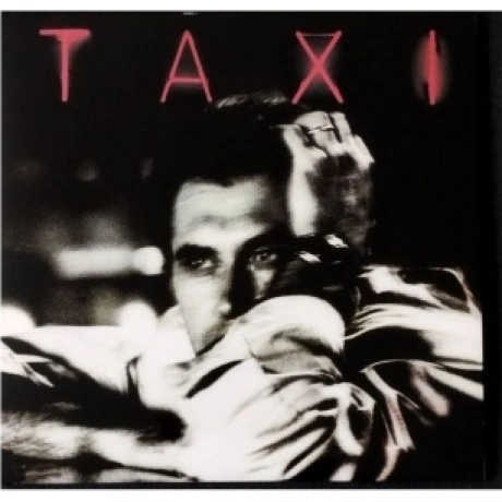 Bryan Ferry - Taxi (coloured) (4050538764666) виниловая пластинк...