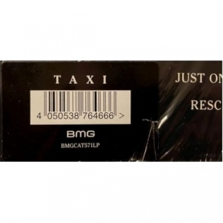 Bryan Ferry - Taxi (coloured) (4050538764666) виниловая пластинка - фото 10