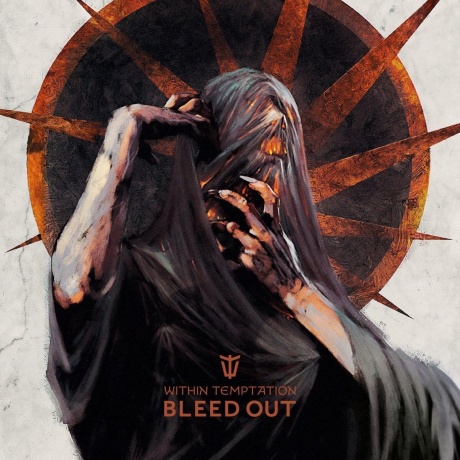 Within Temptation - Bleed Out (8719262032347) виниловая пластинка - фото 1