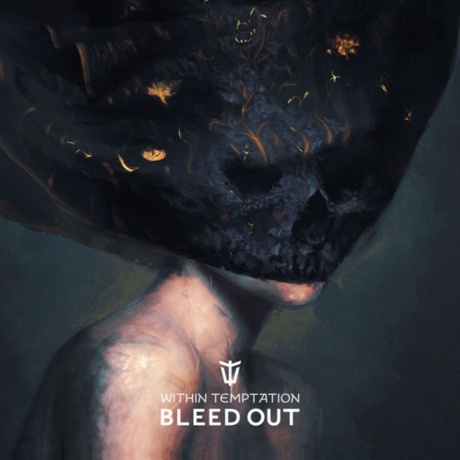 Within Temptation - Bleed Out (alternative cover) (8719262032279) виниловая пластинка - фото 1