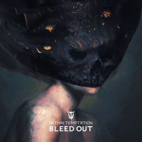 Within Temptation - Bleed Out (alternative cover) (8719262032279...