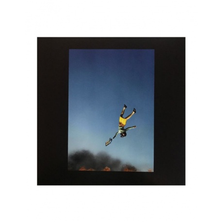 0656605047010, Виниловая пластинка Yeah Yeah Yeahs, Cool It Down - фото 1