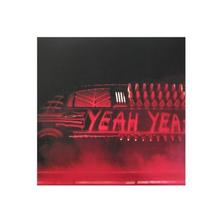 0656605047010, Виниловая пластинка Yeah Yeah Yeahs, Cool It Down - фото 4