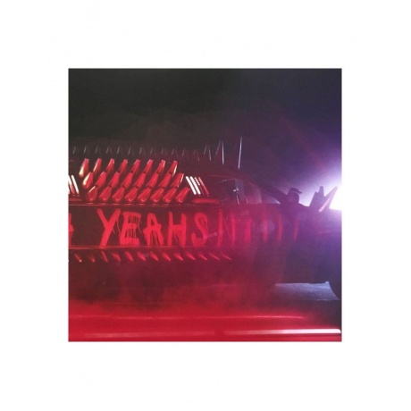 0656605047010, Виниловая пластинка Yeah Yeah Yeahs, Cool It Down - фото 5