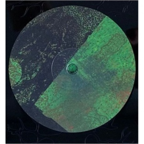 Gazpacho - Fireworker (0802644806419) виниловая пластинка - фото 9