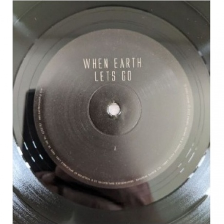Gazpacho - When Earth Lets Go (0802644817811) виниловая пластинка - фото 5