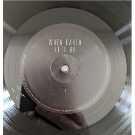 Gazpacho - When Earth Lets Go (0802644817811) виниловая пластинка - фото 6
