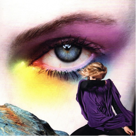Goldfrapp - The Love Invention (4050538883756) виниловая пластинка - фото 2
