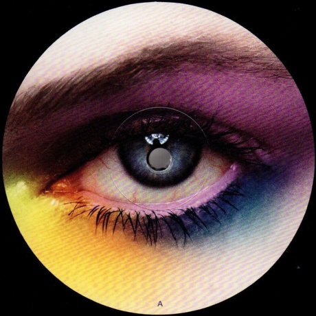 Goldfrapp - The Love Invention (4050538883756) виниловая пластинка - фото 4