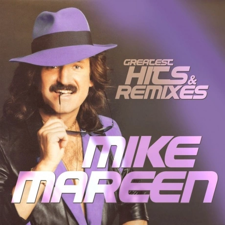 Mike Mareen - Greatest Hits & Remixes Vol.2 (0194111022676) вини...