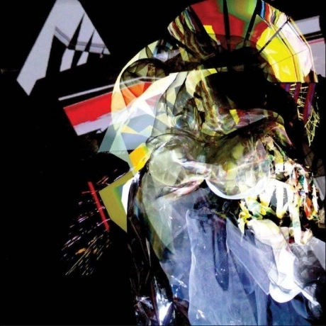Rob Mazurek - Lightning Dreamers (0789993993093) виниловая пласт...