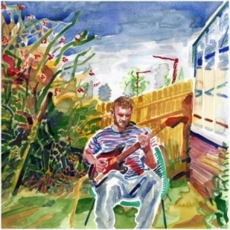 Tom Misch - Quarantine Sessions (5056167166603) виниловая пласти...