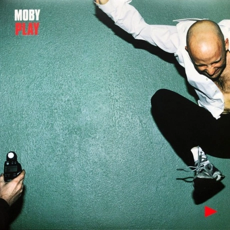 Moby - Play (5016025311729) виниловая пластинка