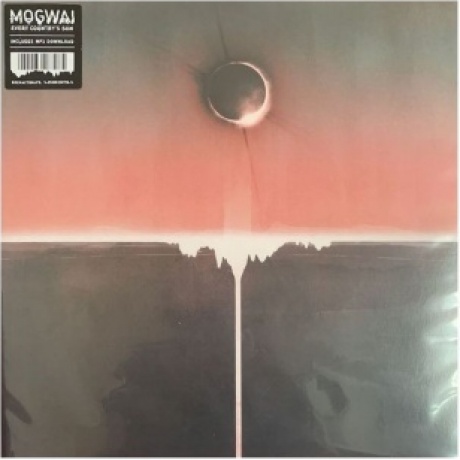 Mogwai  - Every Country's Sun (5051083187985) виниловая пластинка - фото 1