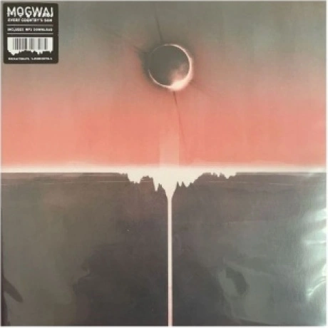 Mogwai  - Every Country's Sun (5051083187985) виниловая пластинк...