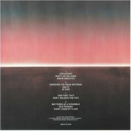 Mogwai  - Every Country's Sun (5051083187985) виниловая пластинка - фото 2