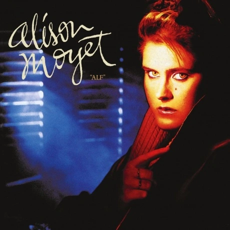 Alison Moyet - Alf (4050538323283) виниловая пластинка