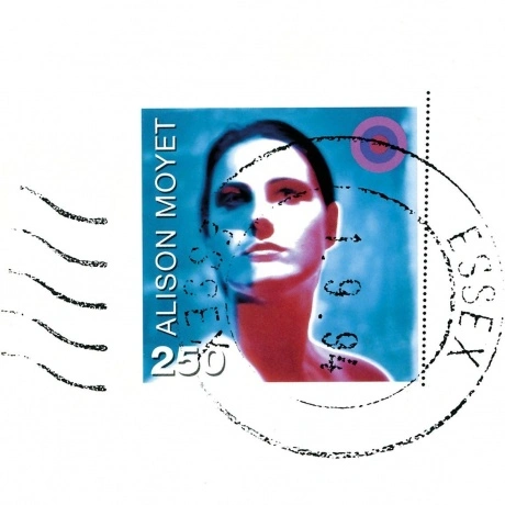 Alison Moyet - Essex (4050538323306) виниловая пластинка