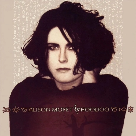 Alison Moyet - Hoodoo (4050538323320) виниловая пластинка
